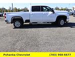 2026 Chevrolet Silverado 2500 Crew Cab 4WD Pickup for sale #TT1109305 - photo 8