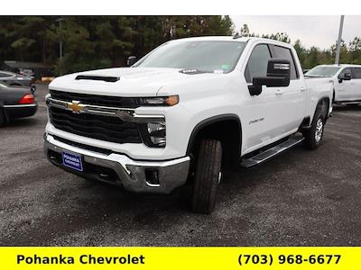 2026 Chevrolet Silverado 2500 Crew Cab 4WD Pickup for sale #TT1109419 - photo 1