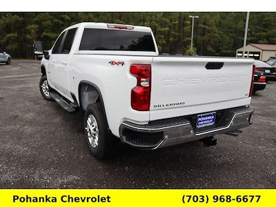 2026 Chevrolet Silverado 2500 Crew Cab 4WD Pickup for sale #TT1109419 - photo 2