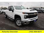 New 2026 Chevrolet Silverado 2500 LT Crew Cab for sale #TT1109419 - photo 3