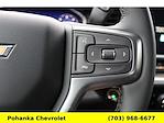 New 2026 Chevrolet Silverado 2500 LT Crew Cab for sale #TT1109419 - photo 13