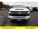 New 2026 Chevrolet Silverado 2500 LT Crew Cab for sale #TT1109419 - photo 5