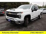 New 2026 Chevrolet Silverado 2500 LT Crew Cab for sale #TT1109419 - photo 1