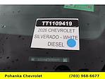 New 2026 Chevrolet Silverado 2500 LT Crew Cab for sale #TT1109419 - photo 31