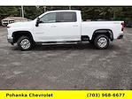 New 2026 Chevrolet Silverado 2500 LT Crew Cab for sale #TT1109419 - photo 6