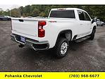 New 2026 Chevrolet Silverado 2500 LT Crew Cab for sale #TT1109419 - photo 4
