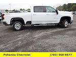 New 2026 Chevrolet Silverado 2500 LT Crew Cab for sale #TT1109419 - photo 8