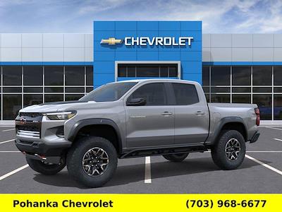 New 2026 Chevrolet Colorado ZR2 Crew Cab for sale #TT1109513 - photo 2