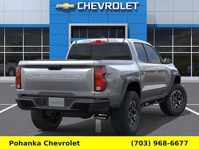 New 2026 Chevrolet Colorado - photo 1