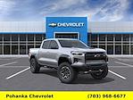2026 Chevrolet Colorado Crew Cab 4WD Pickup for sale #TT1109513 - photo 1