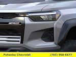 2026 Chevrolet Colorado Crew Cab 4WD Pickup for sale #TT1109513 - photo 10