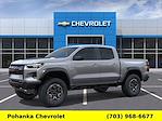 2026 Chevrolet Colorado Crew Cab 4WD Pickup for sale #TT1109513 - photo 3