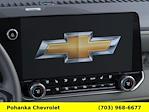 2026 Chevrolet Colorado Crew Cab 4WD Pickup for sale #TT1109513 - photo 20