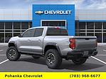 2026 Chevrolet Colorado Crew Cab 4WD Pickup for sale #TT1109513 - photo 4