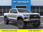 2026 Chevrolet Colorado Crew Cab 4WD Pickup for sale #TT1109513 - photo 7