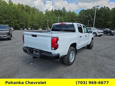 New 2026 Chevrolet Colorado Work Truck Crew Cab Pickup for sale #TT1112105 - photo 2