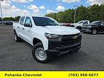 2026 Chevrolet Colorado Crew Cab RWD Pickup for sale #TT1112105 - photo 1