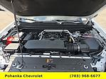2026 Chevrolet Colorado Crew Cab RWD Pickup for sale #TT1112105 - photo 28