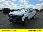 2026 Chevrolet Colorado Crew Cab RWD Pickup for sale #TT1112105 - photo 4