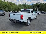 2026 Chevrolet Colorado Crew Cab RWD Pickup for sale #TT1112105 - photo 2