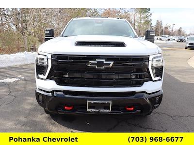 2026 Chevrolet Silverado 2500 Crew Cab 4WD Pickup for sale #TT1113254 - photo 2