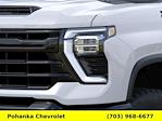 2026 Chevrolet Silverado 2500 Crew Cab 4WD Pickup for sale #TT1113254 - photo 10