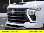 2026 Chevrolet Silverado 2500 Crew Cab 4WD Pickup for sale #TT1113254 - photo 13