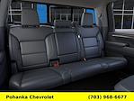 2026 Chevrolet Silverado 2500 Crew Cab 4WD Pickup for sale #TT1113254 - photo 17