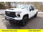New 2026 Chevrolet Silverado 2500 LT Crew Cab for sale #TT1113254 - photo 3