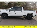 New 2026 Chevrolet Silverado 2500 LT Crew Cab for sale #TT1113254 - photo 4