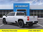 2026 Chevrolet Silverado 2500 Crew Cab 4WD Pickup for sale #TT1113254 - photo 3