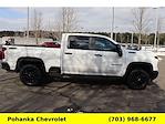 New 2026 Chevrolet Silverado 2500 LT Crew Cab for sale #TT1113254 - photo 9