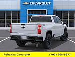 2026 Chevrolet Silverado 2500 Crew Cab 4WD Pickup for sale #TT1113254 - photo 4
