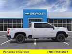 2026 Chevrolet Silverado 2500 Crew Cab 4WD Pickup for sale #TT1113254 - photo 5