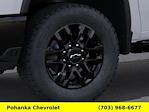 2026 Chevrolet Silverado 2500 Crew Cab 4WD Pickup for sale #TT1113254 - photo 9
