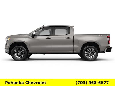 2026 Chevrolet Silverado 1500 Crew Cab 4WD Pickup for sale #TT1122879 - photo 2