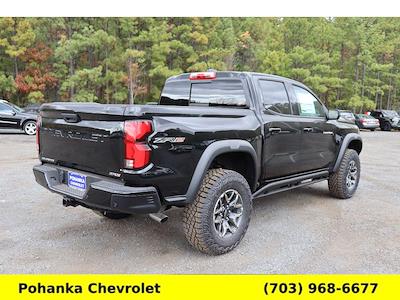 2026 Chevrolet Colorado Crew Cab 4WD Pickup for sale #TT1124115 - photo 2