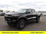 2026 Chevrolet Colorado Crew Cab 4WD Pickup for sale #TT1124115 - photo 4