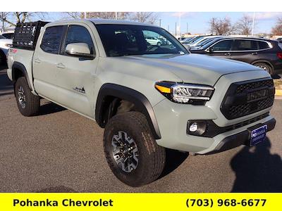 2023 Toyota Tacoma Double Cab 4WD Pickup for sale #TT1124115A - photo 1