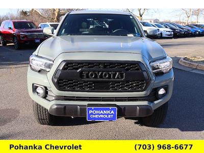 2023 Toyota Tacoma Double Cab 4WD Pickup for sale #TT1124115A - photo 2