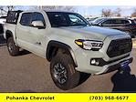 2023 Toyota Tacoma Double Cab 4WD Pickup for sale #TT1124115A - photo 1