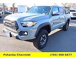 2023 Toyota Tacoma Double Cab 4WD Pickup for sale #TT1124115A - photo 3