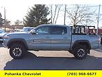 2023 Toyota Tacoma Double Cab 4WD Pickup for sale #TT1124115A - photo 4