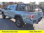2023 Toyota Tacoma Double Cab 4WD Pickup for sale #TT1124115A - photo 5