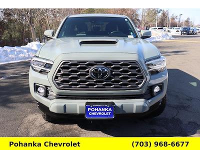 2022 Toyota Tacoma Double Cab 4WD Pickup for sale #TT1124115B - photo 2
