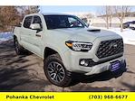 2022 Toyota Tacoma Double Cab 4WD Pickup for sale #TT1124115B - photo 1