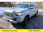 2022 Toyota Tacoma Double Cab 4WD Pickup for sale #TT1124115B - photo 3