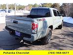 2022 Toyota Tacoma Double Cab 4WD Pickup for sale #TT1124115B - photo 7