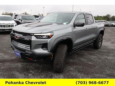 2026 Chevrolet Colorado Crew Cab 4WD Pickup for sale #TT1124243 - photo 1