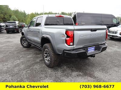 2026 Chevrolet Colorado Crew Cab 4WD Pickup for sale #TT1124243 - photo 2